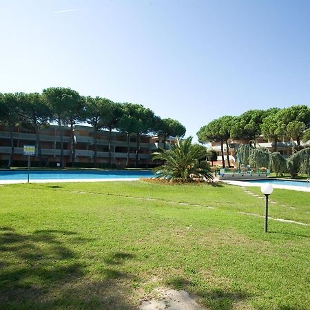 Villa Solarium/Piscina Bibione Exterior foto